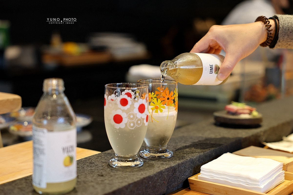 海浪壽司|台中北屯預約制板前Omakase推薦 握壽司+海鮮生食主軸 - 第70張圖 海浪壽司|台中北屯預約制板前Omakase推薦 握壽司+海鮮生食主軸