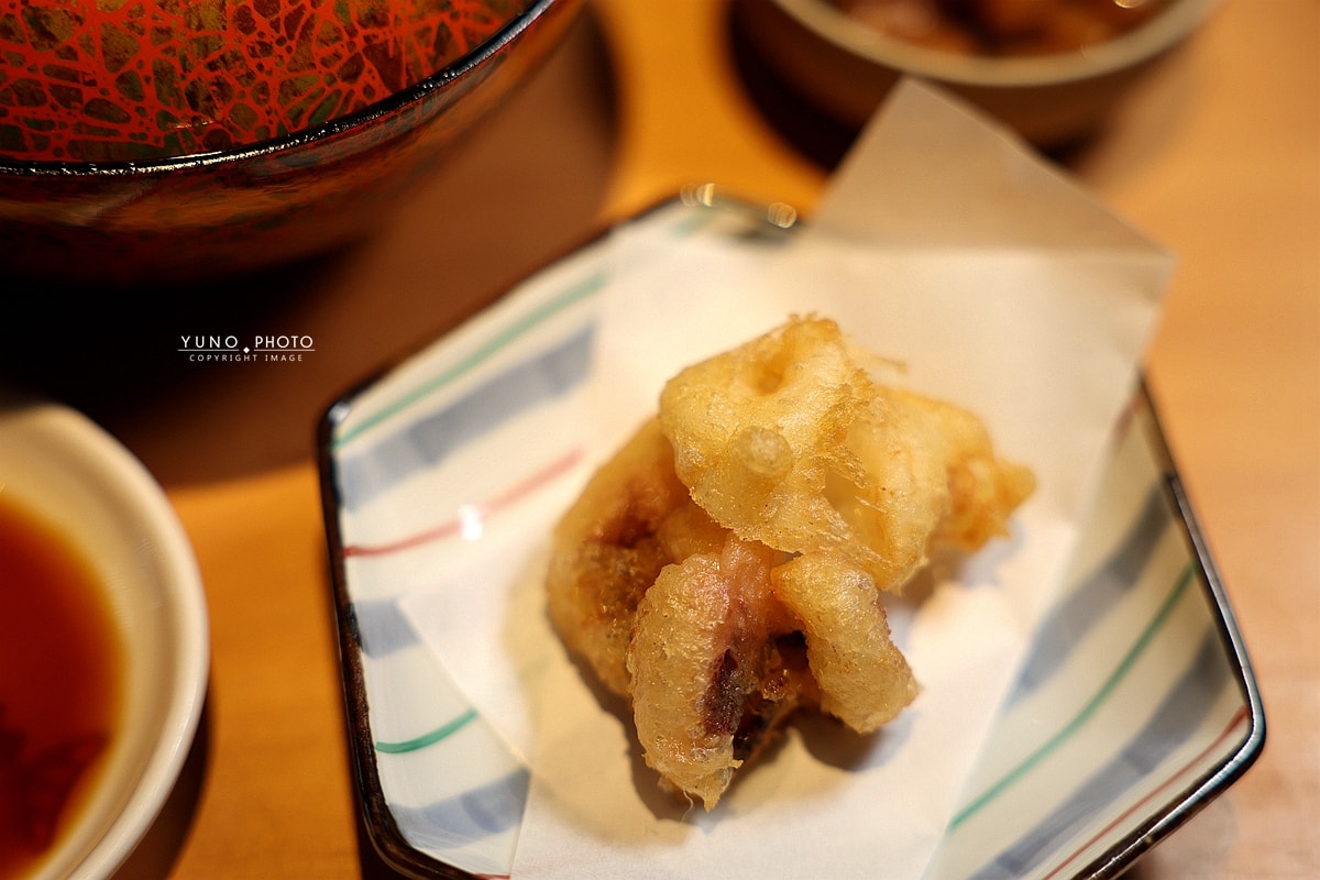 海浪壽司|台中北屯預約制板前Omakase推薦 握壽司+海鮮生食主軸 - 第44張圖 海浪壽司|台中北屯預約制板前Omakase推薦 握壽司+海鮮生食主軸