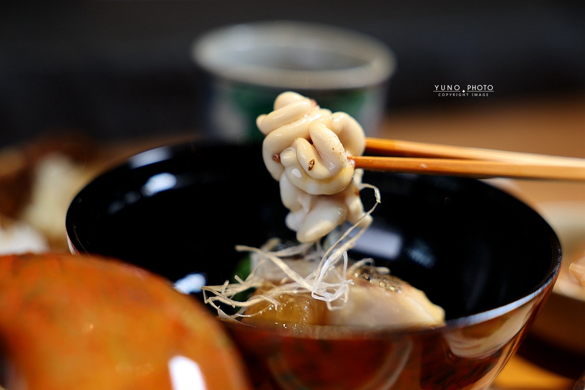 海浪壽司|台中北屯預約制板前Omakase推薦 握壽司+海鮮生食主軸 - 第42張圖 海浪壽司|台中北屯預約制板前Omakase推薦 握壽司+海鮮生食主軸