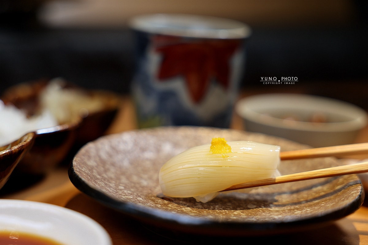 海浪壽司|台中北屯預約制板前Omakase推薦 握壽司+海鮮生食主軸 - 第46張圖 海浪壽司|台中北屯預約制板前Omakase推薦 握壽司+海鮮生食主軸