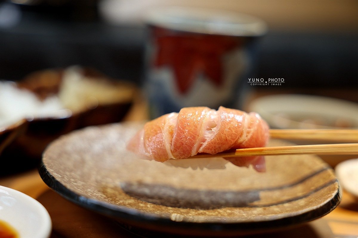 海浪壽司|台中北屯預約制板前Omakase推薦 握壽司+海鮮生食主軸 - 第50張圖 海浪壽司|台中北屯預約制板前Omakase推薦 握壽司+海鮮生食主軸