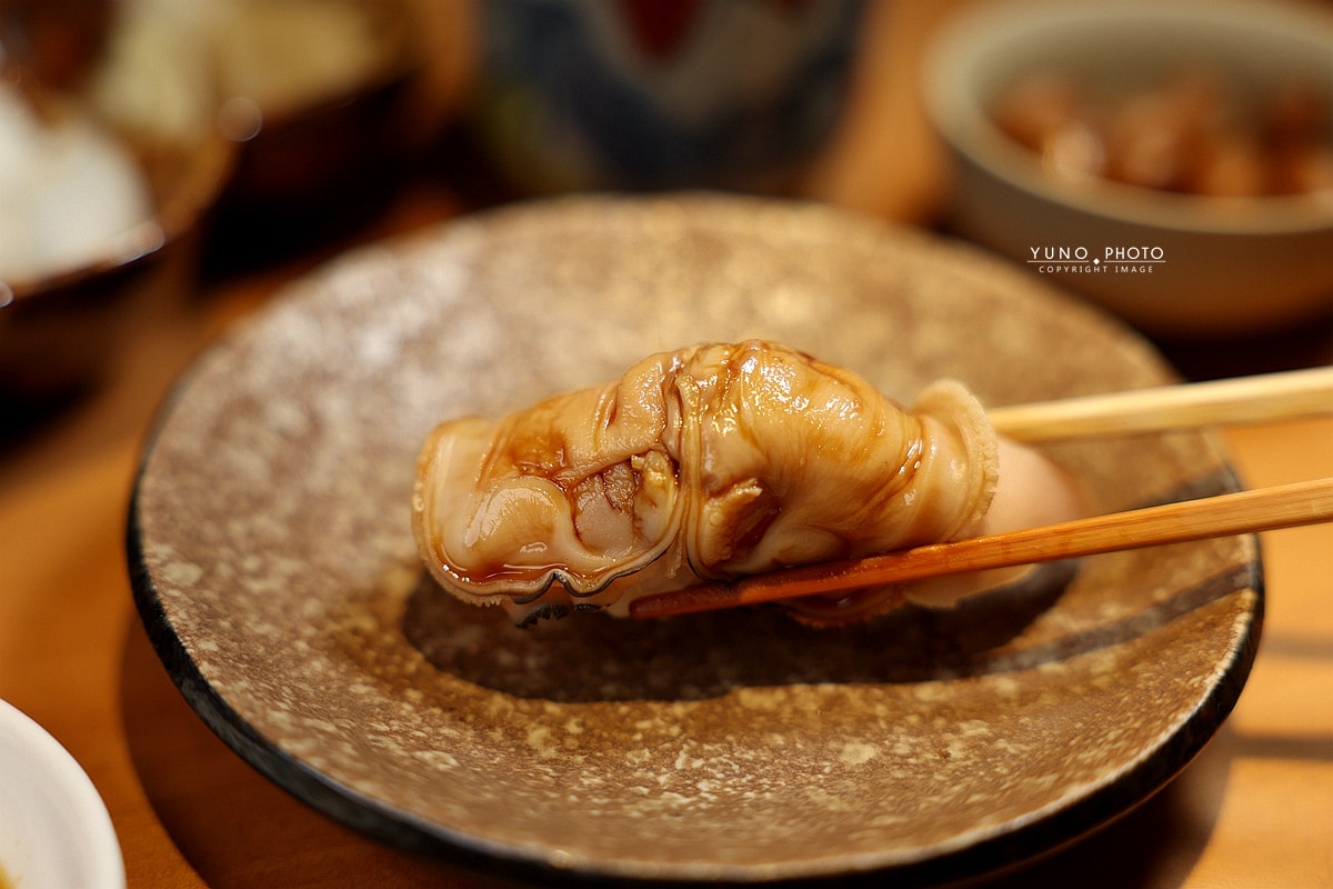 海浪壽司|台中北屯預約制板前Omakase推薦 握壽司+海鮮生食主軸 - 第55張圖 海浪壽司|台中北屯預約制板前Omakase推薦 握壽司+海鮮生食主軸