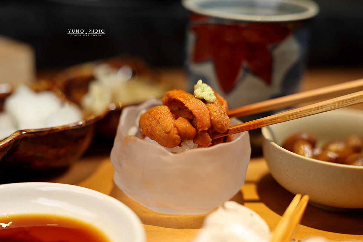 海浪壽司|台中北屯預約制板前Omakase推薦 握壽司+海鮮生食主軸 - 第57張圖 海浪壽司|台中北屯預約制板前Omakase推薦 握壽司+海鮮生食主軸