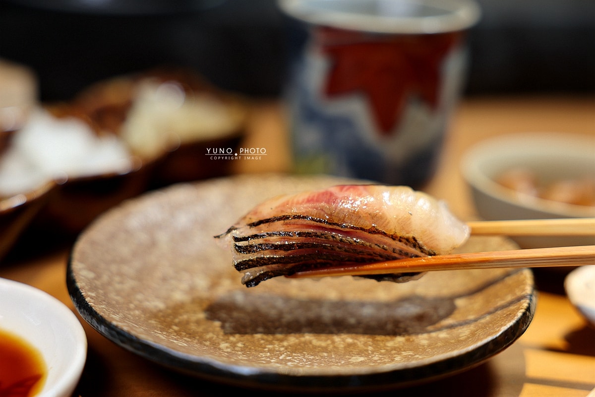 海浪壽司|台中北屯預約制板前Omakase推薦 握壽司+海鮮生食主軸 - 第60張圖 海浪壽司|台中北屯預約制板前Omakase推薦 握壽司+海鮮生食主軸