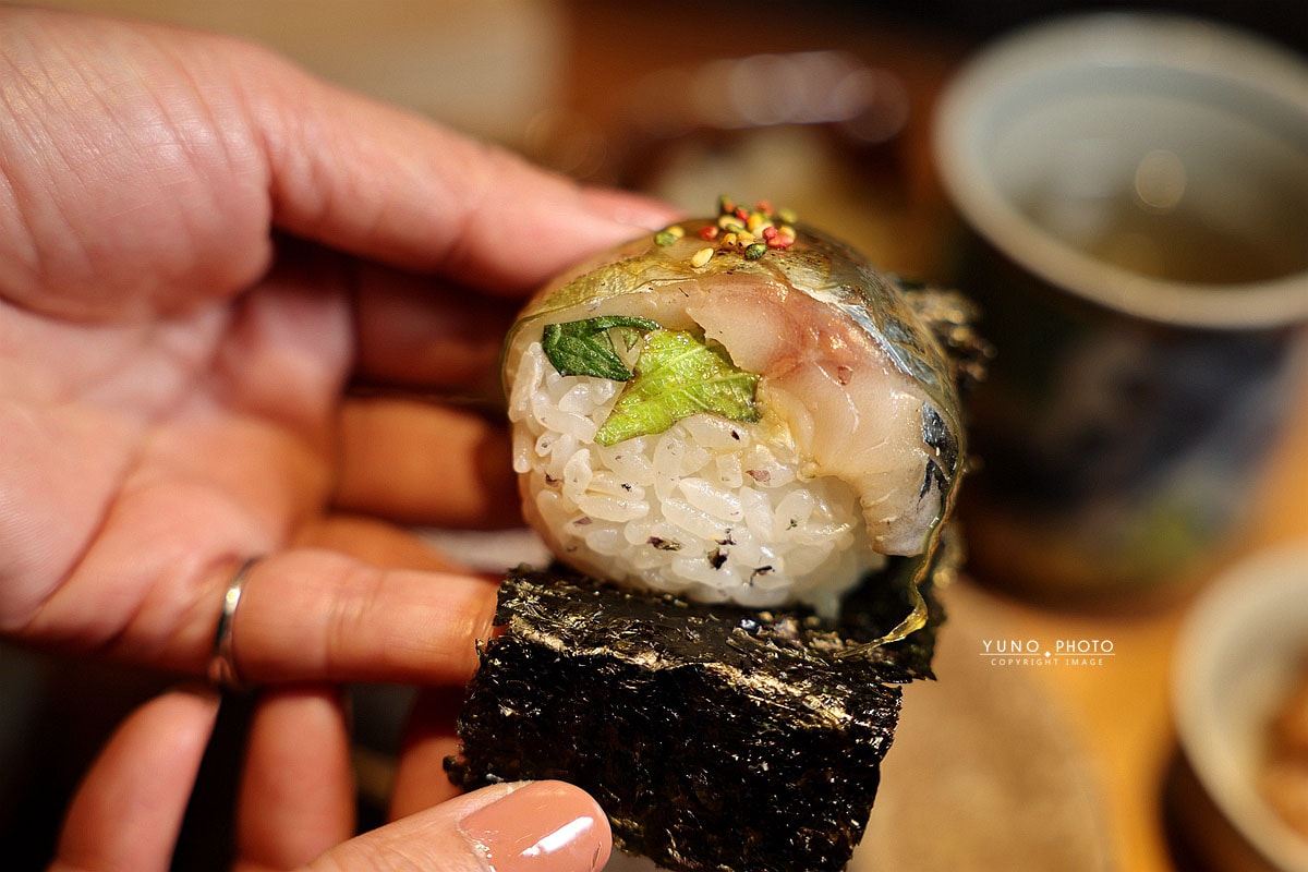 海浪壽司|台中北屯預約制板前Omakase推薦 握壽司+海鮮生食主軸 - 第64張圖 海浪壽司|台中北屯預約制板前Omakase推薦 握壽司+海鮮生食主軸