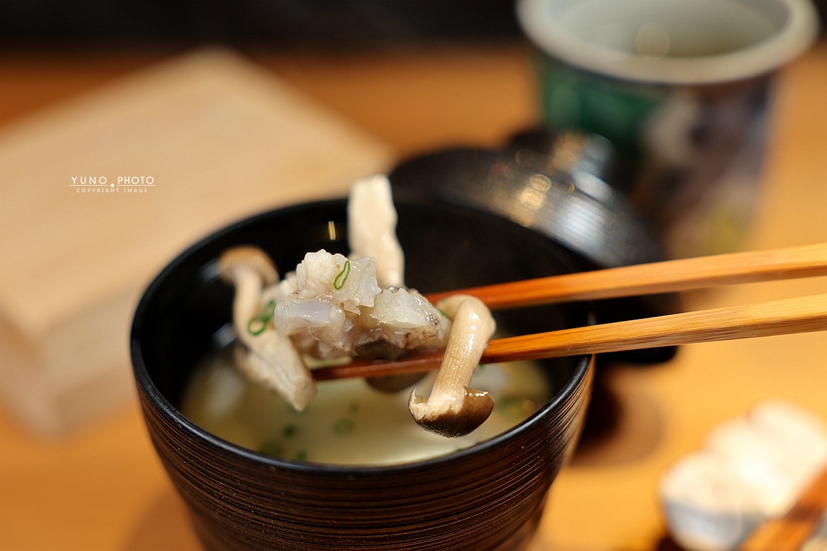 海浪壽司|台中北屯預約制板前Omakase推薦 握壽司+海鮮生食主軸 - 第67張圖 海浪壽司|台中北屯預約制板前Omakase推薦 握壽司+海鮮生食主軸