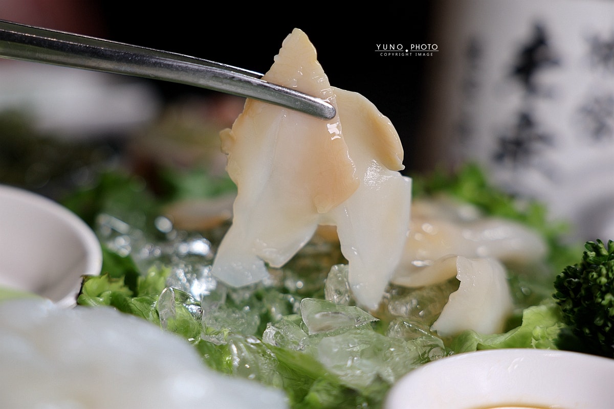 新竹燒肉推薦|極賀燒肉專賣Bar:專人代烤A5宮崎和牛、野生波紋龍蝦 從炭火香到海鮮甜都讓人停不下來 - 第20張圖 新竹燒肉推薦|極賀燒肉專賣Bar:專人代烤A5宮崎和牛、野生波紋龍蝦 從炭火香到海鮮甜都讓人停不下來