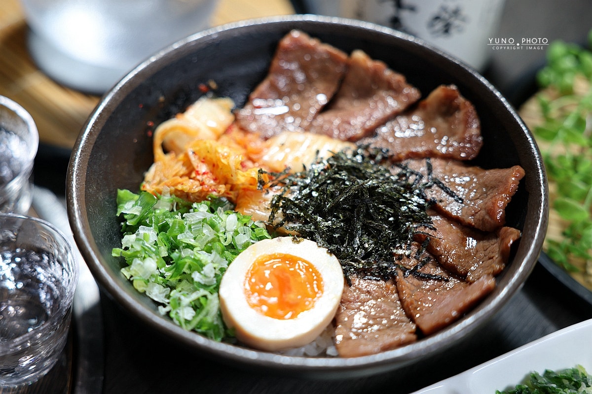 新竹燒肉推薦|極賀燒肉專賣Bar:專人代烤A5宮崎和牛、野生波紋龍蝦 從炭火香到海鮮甜都讓人停不下來 - 第47張圖 新竹燒肉推薦|極賀燒肉專賣Bar:專人代烤A5宮崎和牛、野生波紋龍蝦 從炭火香到海鮮甜都讓人停不下來