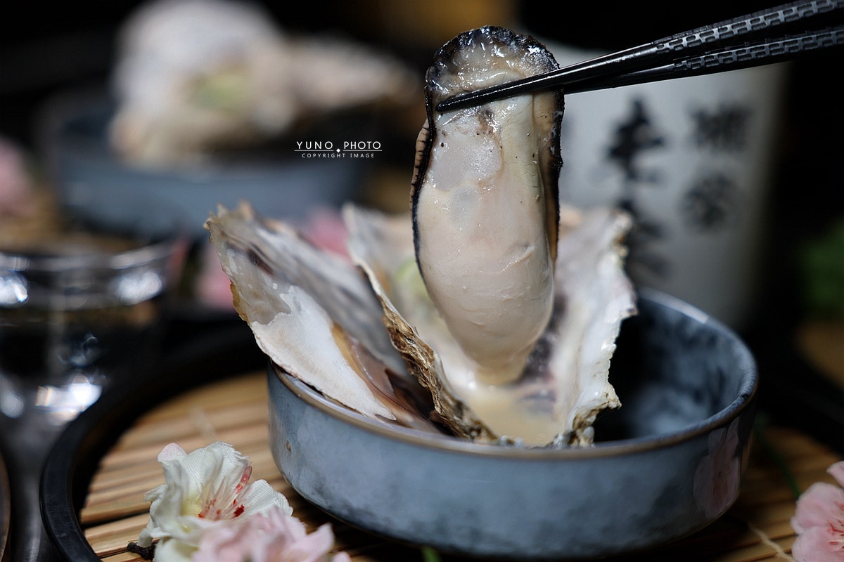 新竹燒肉推薦|極賀燒肉專賣Bar:專人代烤A5宮崎和牛、野生波紋龍蝦 從炭火香到海鮮甜都讓人停不下來 - 第44張圖 新竹燒肉推薦|極賀燒肉專賣Bar:專人代烤A5宮崎和牛、野生波紋龍蝦 從炭火香到海鮮甜都讓人停不下來