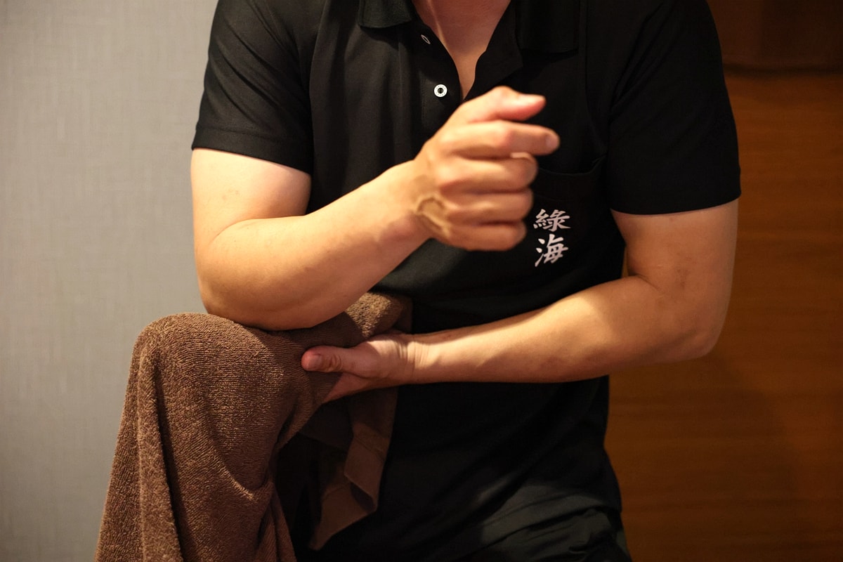 台南按摩界的天花板!綠海足體養生館 CP值爆表 100分鐘全身紓壓竟然只要1400元? - 第12張圖 台南按摩界的天花板!綠海足體養生館 CP值爆表 100分鐘全身紓壓竟然只要1400元?