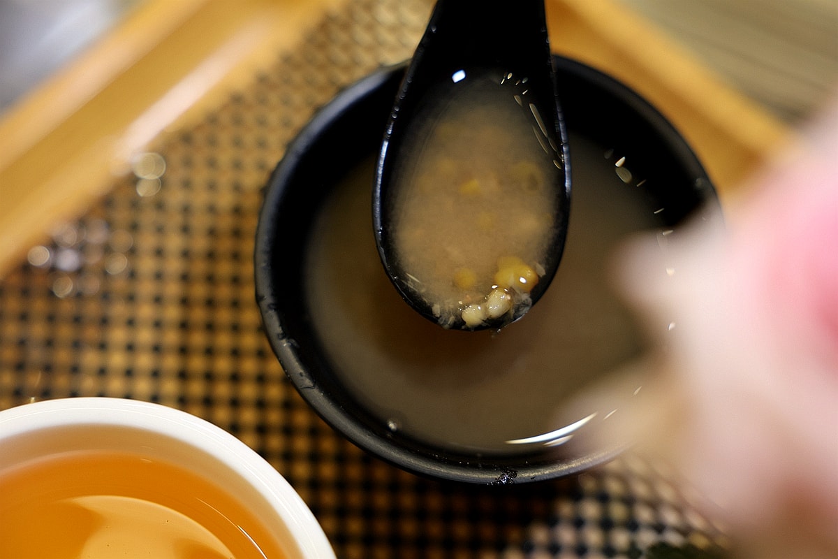 台南按摩界的天花板!綠海足體養生館 CP值爆表 100分鐘全身紓壓竟然只要1400元? - 第16張圖 台南按摩界的天花板!綠海足體養生館 CP值爆表 100分鐘全身紓壓竟然只要1400元?