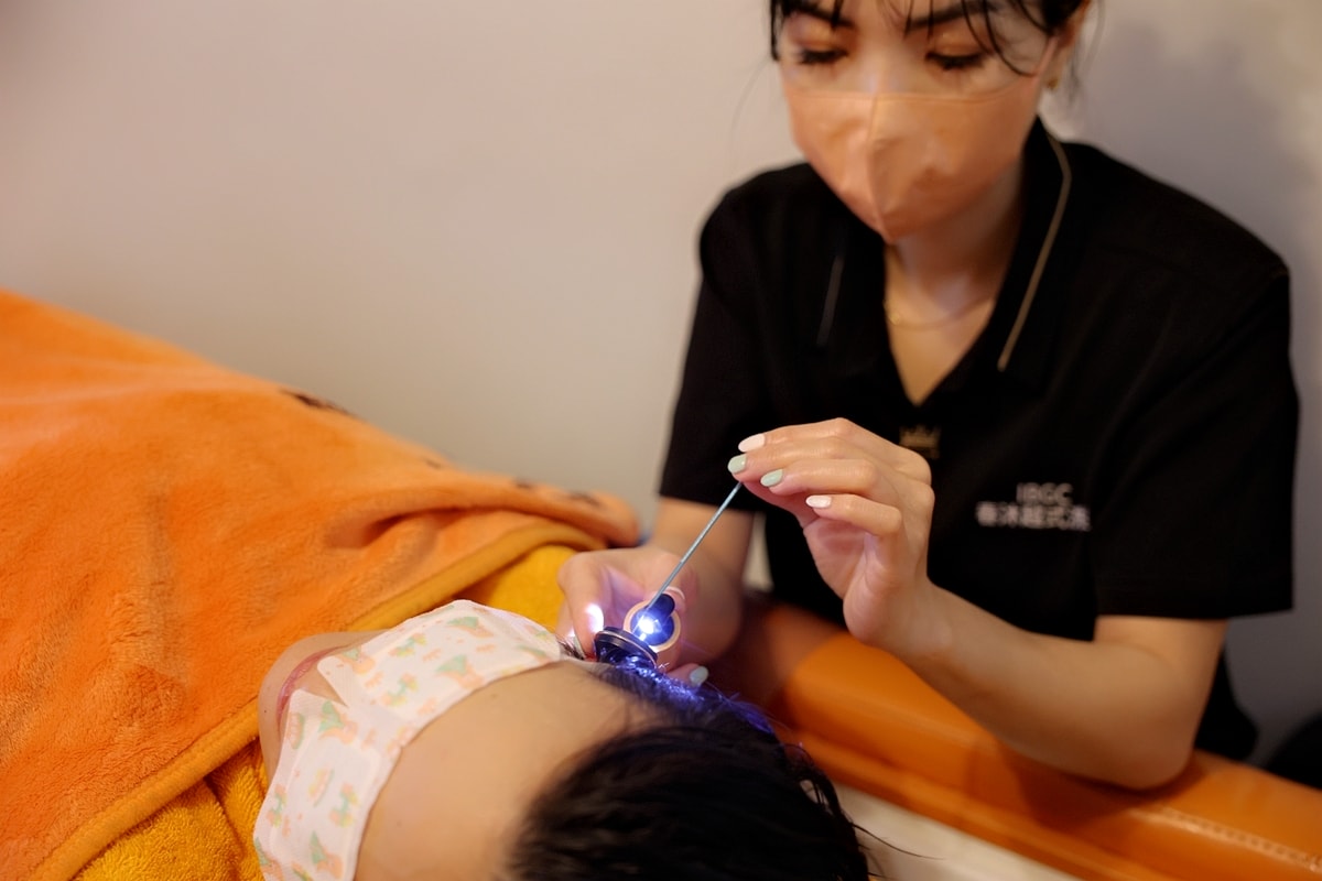 不必飛越南!台南北區「春沐越式洗髮」專業技師駐點 花香浴、採耳、SPA一次滿足 根本是貴婦級享受! - 第29張圖 不必飛越南!台南北區「春沐越式洗髮」專業技師駐點 花香浴、採耳、SPA一次滿足 根本是貴婦級享受!