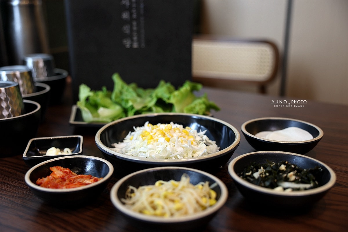 一中街韓式料理推薦|釜山三味食堂新開幕!章蝦牛鍋+起司炒飯必點 - 第25張圖 一中街韓式料理推薦|釜山三味食堂新開幕!章蝦牛鍋+起司炒飯必點