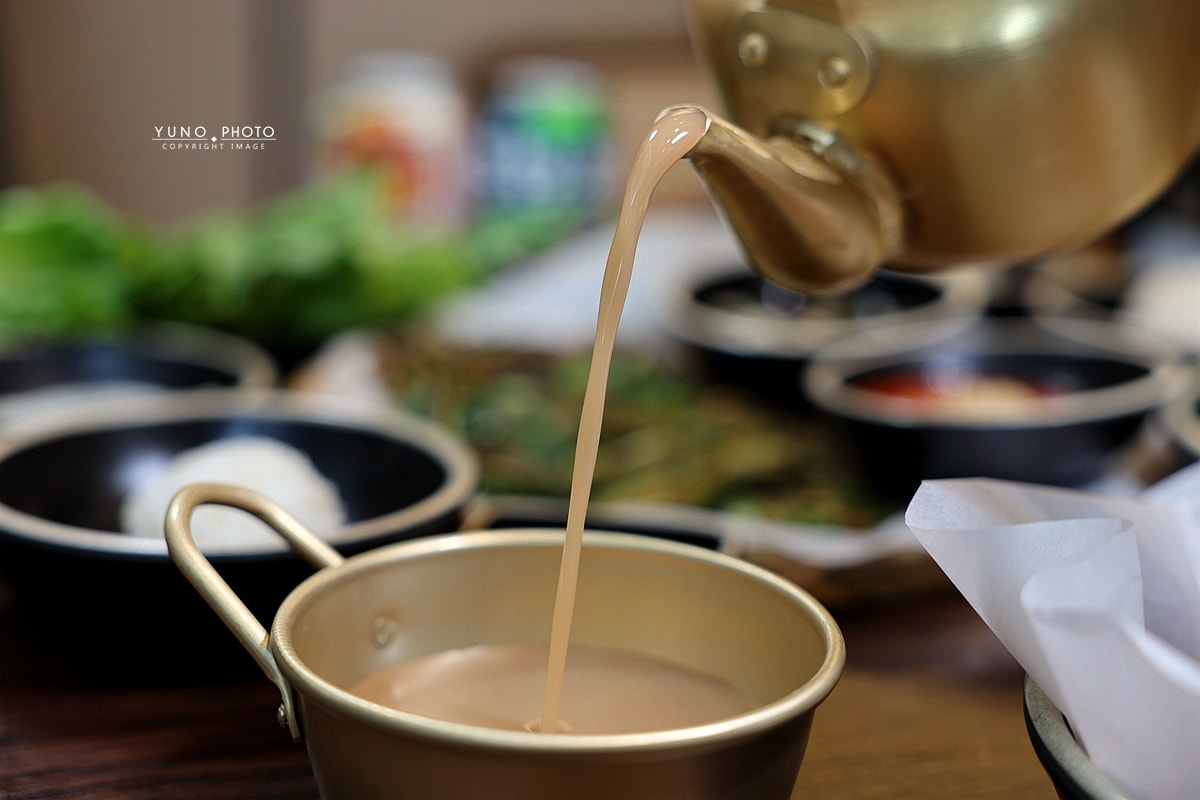 一中街韓式料理推薦|釜山三味食堂新開幕!章蝦牛鍋+起司炒飯必點 - 第23張圖 一中街韓式料理推薦|釜山三味食堂新開幕!章蝦牛鍋+起司炒飯必點