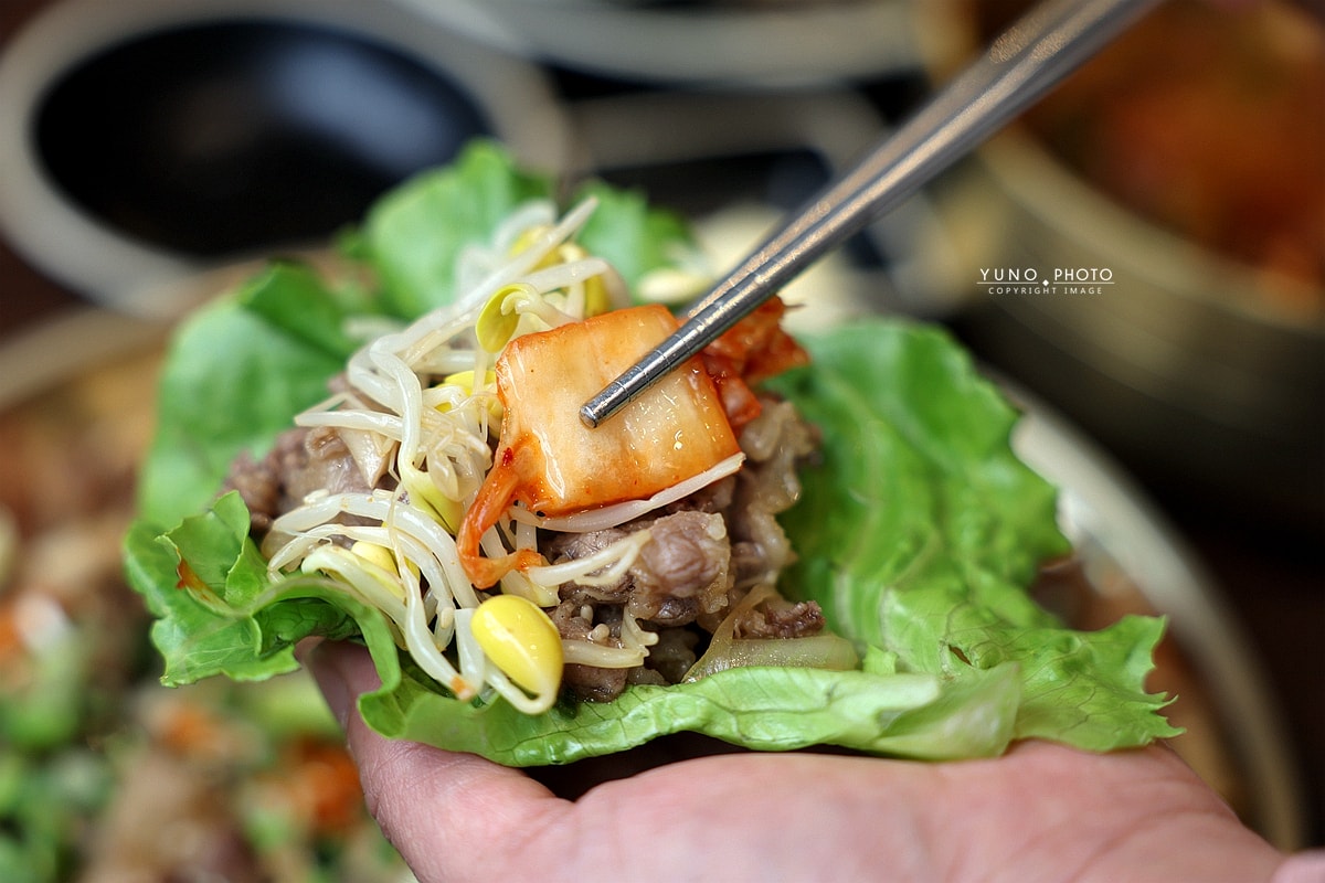 一中街韓式料理推薦|釜山三味食堂新開幕!章蝦牛鍋+起司炒飯必點 - 第21張圖 一中街韓式料理推薦|釜山三味食堂新開幕!章蝦牛鍋+起司炒飯必點